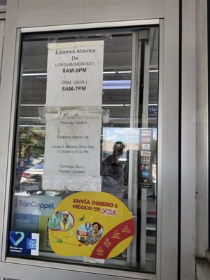 Pizza by Yandys (New York and detroit style pizza) by null