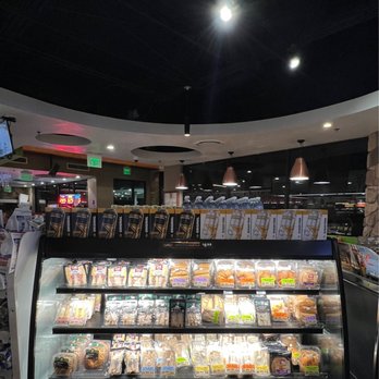 Conoco - a display of food in a grocery store - Gas Stations Near Me - Denver, Colorado Conoco - a display of food in a grocery store - Gas Stations Near Me - Denver, Colorado