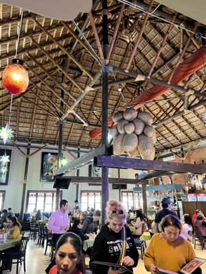 Sabor a mí Restaurante by null