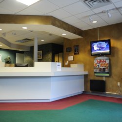 Reagan Medical Center