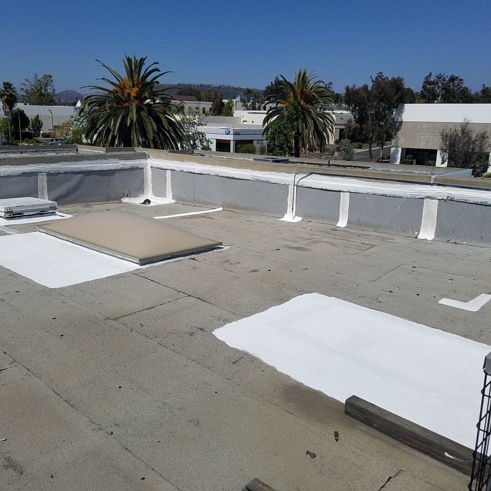 Slide of Zenith Roofing Services