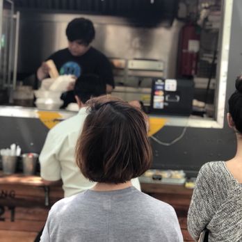 Empanadas De Mendoza - Food Trucks Near Me - Lorton, Virginia Empanadas De Mendoza - Food Trucks Near Me - Lorton, Virginia