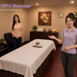 King Massage - Asian Spa Woodbridge - King Massage shop photo in Woodbridge, VA, showing the massage spa environment for local customers looking for massage near m...