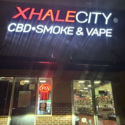 Xhale City