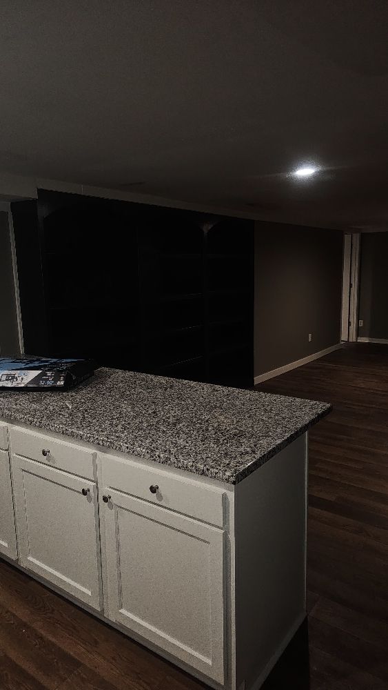 Slide of Del Real Remodeling