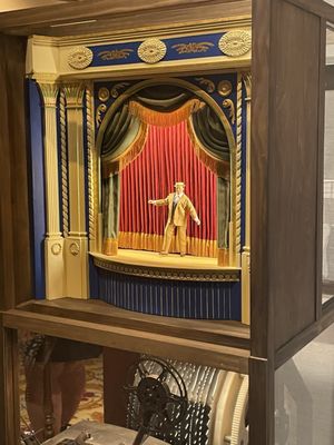 Walt Disney – A Magical Life by null