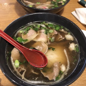 Pho Saigon - #1 Pho bowl. - Vietnamese Near Me - Catonsville, Maryland