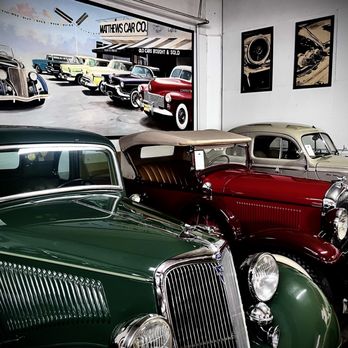 Matthews Memory Lane Motors - Car Dealers Near Me - Portland, Oregon Matthews Memory Lane Motors - Car Dealers Near Me - Portland, Oregon