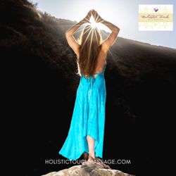 Holistic Touch By Charissa