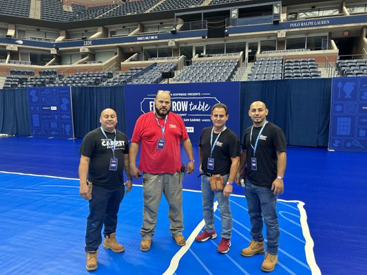 Tri State Carpet Connections