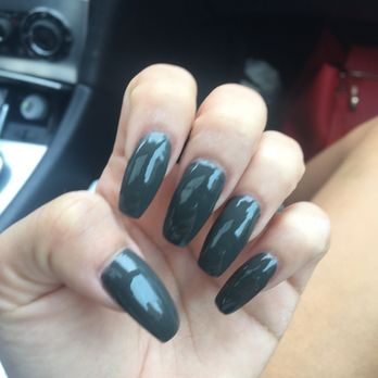 Luxury Nails & Spa - Nail Salons Near Me - Herndon, Virginia