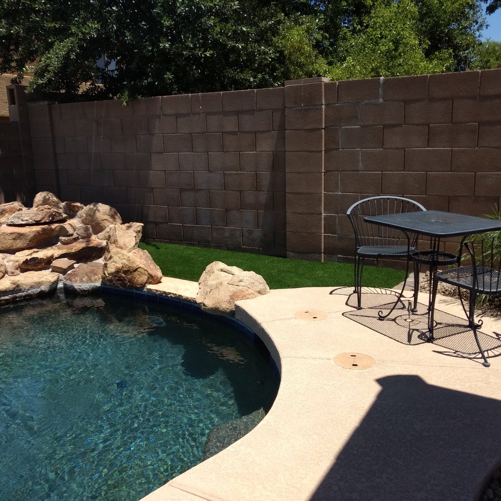 Hawkeye Landscaping - Landscaping Near Me - Phoenix, Arizona