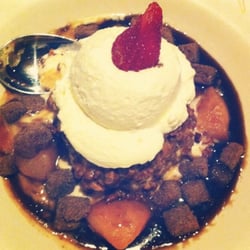 Outback Steakhouse - Cinnamon oblivion!