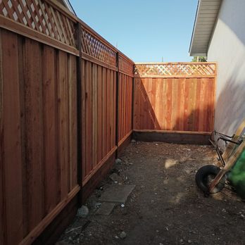 Finesse Fence - Fences & Gates Near Me