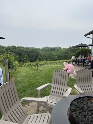 Cedar Ridge Distillery by null
