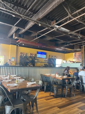 Havana's Cuban Cuisine by null