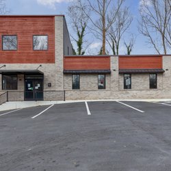 East Atlanta Family Dental - Our New building