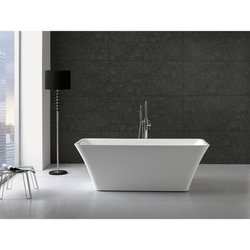 Comfort Masters - Soaking Tub