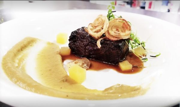 Restaurant État-Major by null