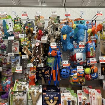 Publix - Amazing selection of dog toys right now! - Drugstores Near Me - Pembroke Pines, Florida Publix - Amazing selection of dog toys right now! - Drugstores Near Me - Pembroke Pines, Florida