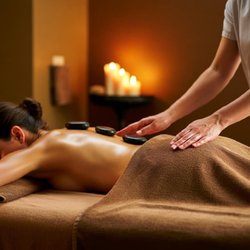 The Rich Spa Now - Luxury Thai massage & holistic wellness in Santa Monica. Personalized care for pain relief, relaxation, and total body renewal.