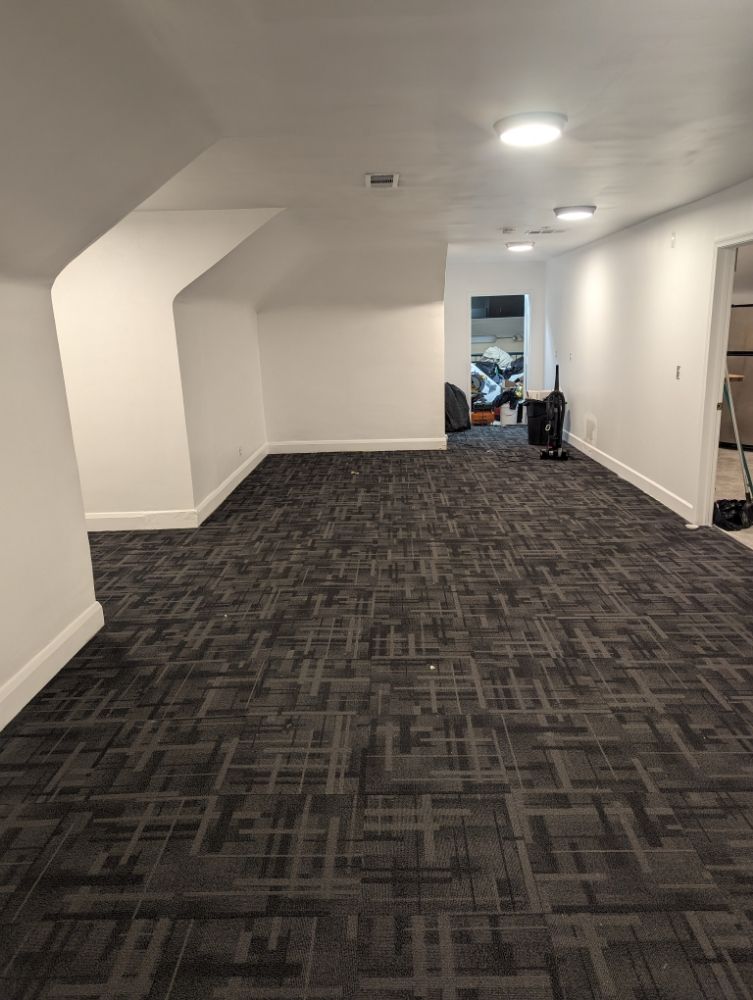 Slide of Invincible services