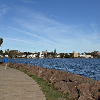 Victoria Park - Boardwalk - Parks Near Me - Charlottetown, Prince Edward Island Victoria Park - Boardwalk - Parks Near Me - Charlottetown, Prince Edward Island