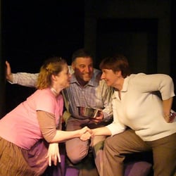 Acme Theater - Sylvia, 2012 Season