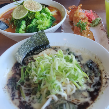 Kontentsu - Ramen Near Me - Glendale, California Kontentsu - Ramen Near Me - Glendale, California