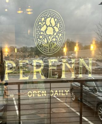 Perenn Bakery by null