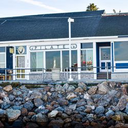 Form & Movement Pilates on the Bay - Alamitos Bay!