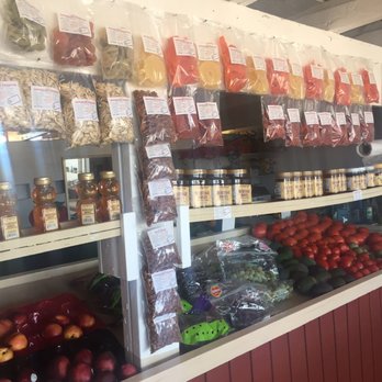 Gonzalez Produce Stand - Farmers Market Near Me - Oxnard, California