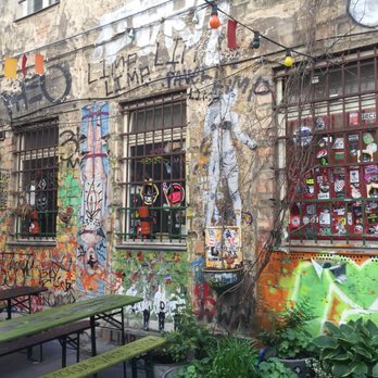 Kino Central - Cinema Near Me - Berlin, BE