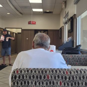 Chick-fil-A - Humility. - Fast Food Near Me - San Diego, California Chick-fil-A - Humility. - Fast Food Near Me - San Diego, California