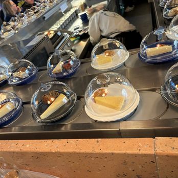 Pick & Cheese - Delis Near Me - London, XGL