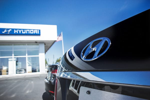 CAPITOL HYUNDAI - Updated August 2025 - 255 Photos & 1675 Reviews ...