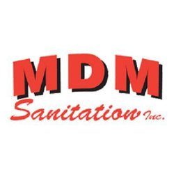 MDM Sanitation