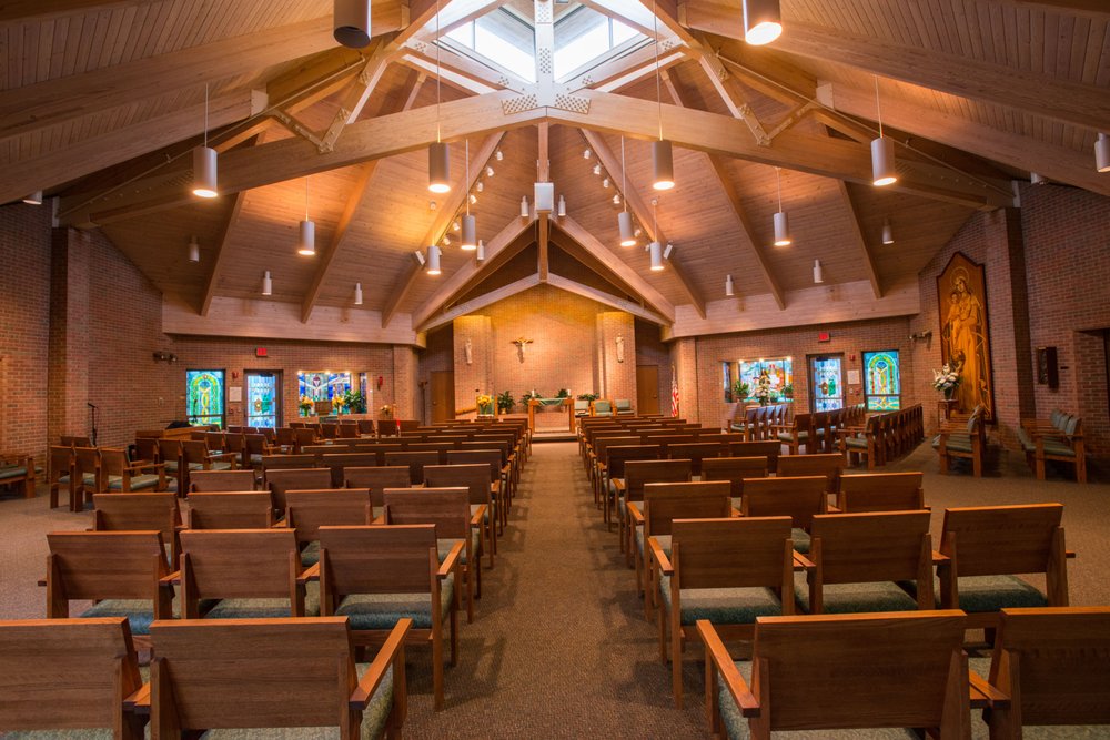 ST. PATRICK’S RESIDENCE NURSING AND REHABILITATION Updated October