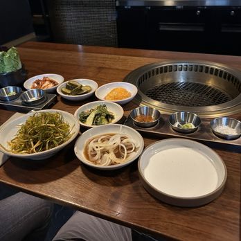 Nubiani - Sides - Korean Near Me - New York, New York Nubiani - Sides - Korean Near Me - New York, New York