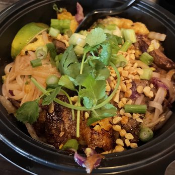 Noodles and Company - Pad Thai - Noodles Near Me - Gilbert, Arizona Noodles and Company - Pad Thai - Noodles Near Me - Gilbert, Arizona