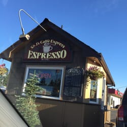S & J Caffe Express