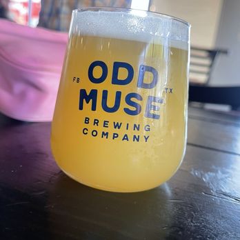 ODD Muse Brewing Company - Breweries Near Me - Farmer's Branch, Texas ODD Muse Brewing Company - Breweries Near Me - Farmer's Branch, Texas