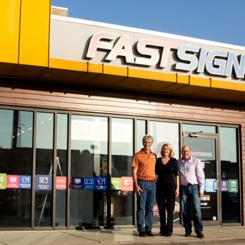 Fastsigns - Signmaking Near Me - Austin, Texas