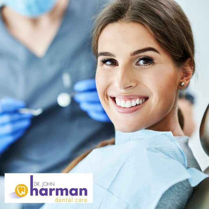 John Harman Dental Care