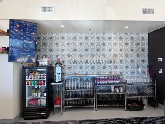 Basecamp - Sedona Beer Company by null