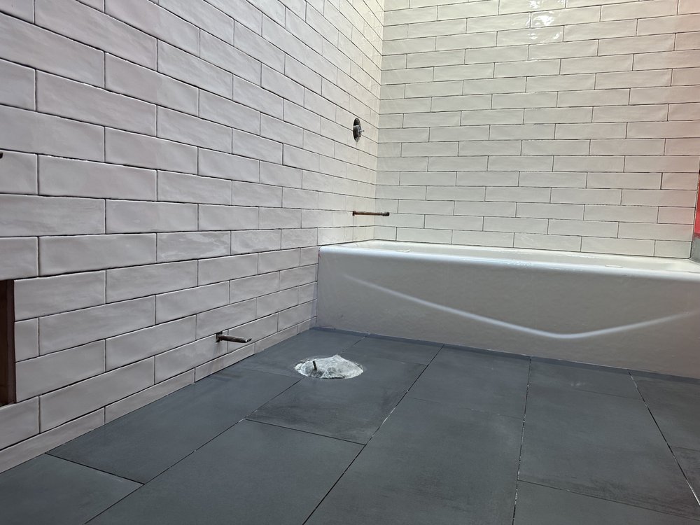 Slide of Marks Electric And Plumbing Repair