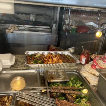 Shesh Besh Grill - Mediterranean Near Me - West Bloomfield, Michigan Shesh Besh Grill - Mediterranean Near Me - West Bloomfield, Michigan