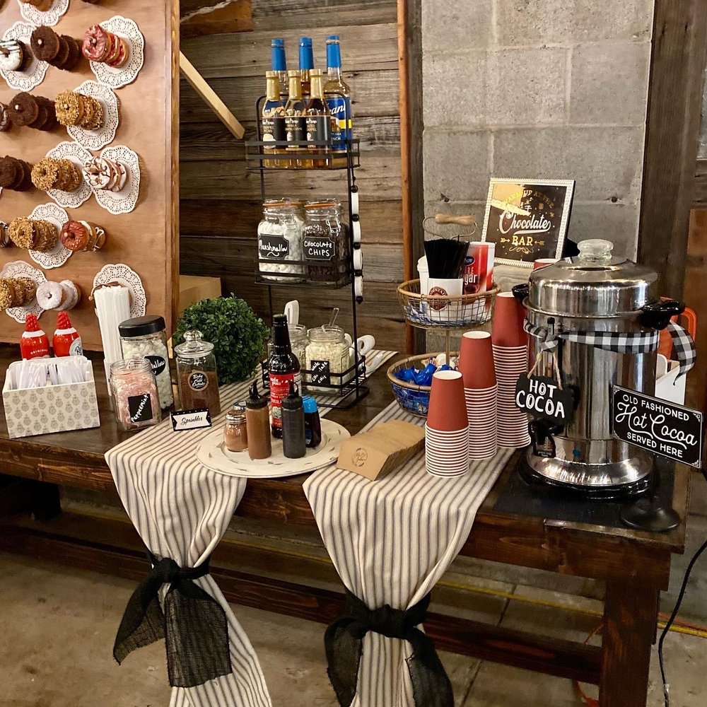 The Best 10 Donuts near Chevron Station in Kamas, UT Yelp