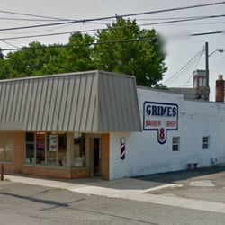 Grimes Barber Shop