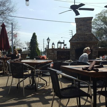 The Mill Kitchen and Bar - New American Near Me - Roswell, Georgia The Mill Kitchen and Bar - New American Near Me - Roswell, Georgia